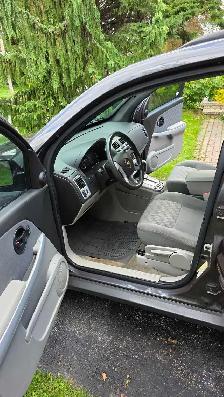 Chevy equinox 2007 - Photo 6