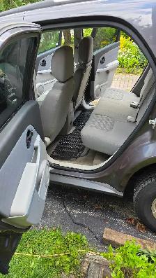 Chevy equinox 2007 - Photo 7