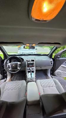 Chevy equinox 2007 - Photo 8
