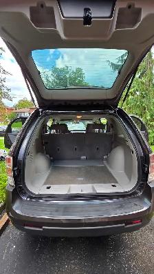 Chevy equinox 2007 - Photo 9