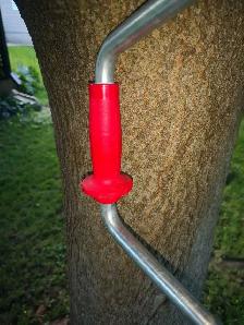 Swedish Bore Manual Ice Fishing Auger - Mint Condition - Photo 2