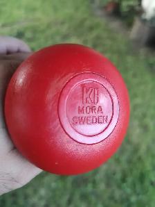 Swedish Bore Manual Ice Fishing Auger - Mint Condition - Photo 3
