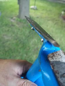 Swedish Bore Manual Ice Fishing Auger - Mint Condition - Photo 7