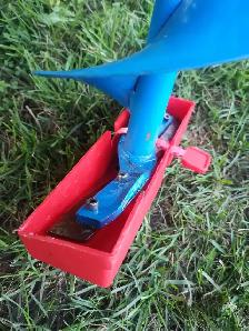 Swedish Bore Manual Ice Fishing Auger - Mint Condition - Photo 8