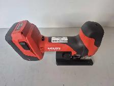 Hilti SJT6A22 Jigsaw w/8ah Battery (27169858) - Photo 2