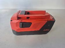 Hilti SJT6A22 Jigsaw w/8ah Battery (27169858) - Photo 5