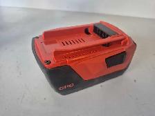 Hilti SJT6A22 Jigsaw w/8ah Battery (27169858) - Photo 6