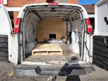 GMC Savana 2010 — À VENDRE — 7950$