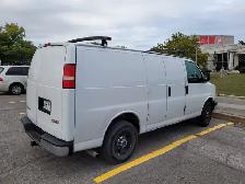 GMC Savana 2010 — À VENDRE — 7950$ - Photo 2