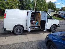 GMC Savana 2010 — À VENDRE — 7950$ - Photo 6