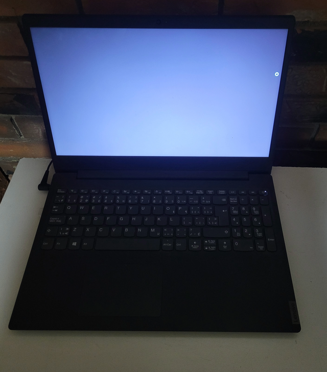 Laptop computer