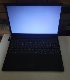 Laptop computer