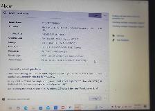 Laptop computer - Photo 2