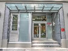 3 ½ MEUBLÉ   TOUT INCLUS| 1600 $ | CENTRE-VILLE | PLACE-DES-ARTS