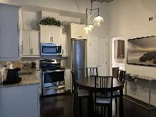 3 ½ MEUBLÉ   TOUT INCLUS| 1600 $ | CENTRE-VILLE | PLACE-DES-ARTS - Photo 2
