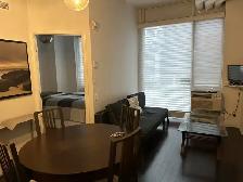 3 ½ MEUBLÉ   TOUT INCLUS| 1600 $ | CENTRE-VILLE | PLACE-DES-ARTS - Photo 3