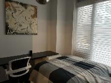 3 ½ MEUBLÉ   TOUT INCLUS| 1600 $ | CENTRE-VILLE | PLACE-DES-ARTS - Photo 4