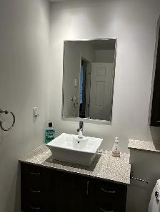 3 ½ MEUBLÉ   TOUT INCLUS| 1600 $ | CENTRE-VILLE | PLACE-DES-ARTS - Photo 5