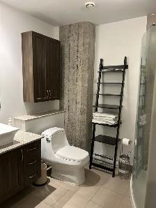 3 ½ MEUBLÉ   TOUT INCLUS| 1600 $ | CENTRE-VILLE | PLACE-DES-ARTS - Photo 6