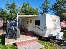 roulotte - Photo 2