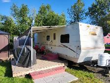 roulotte - Photo 3