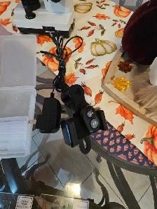 microscope adult/étudiant NEUF - Photo 3