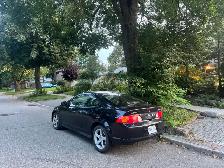 2003 Acura RSX