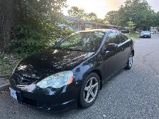 2003 Acura RSX - Photo 2