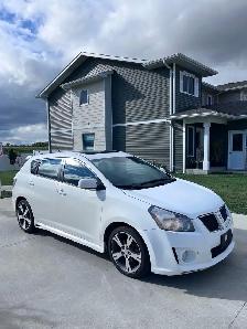 2009 Pontiac Vibe SAFETIED - Photo 2