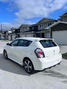 2009 Pontiac Vibe SAFETIED - Photo 4
