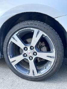 2009 Pontiac Vibe SAFETIED - Photo 5