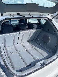 2009 Pontiac Vibe SAFETIED - Photo 6