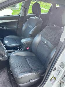 2009 Pontiac Vibe SAFETIED - Photo 7