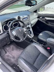 2009 Pontiac Vibe SAFETIED - Photo 8