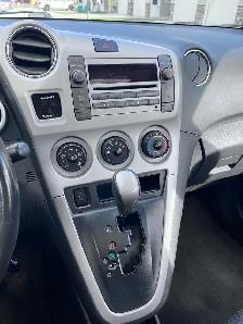 2009 Pontiac Vibe SAFETIED - Photo 9