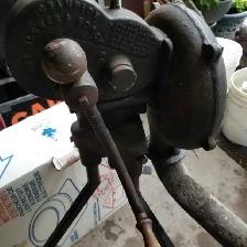 blacksmith forge