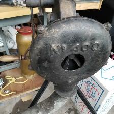 blacksmith forge - Photo 2