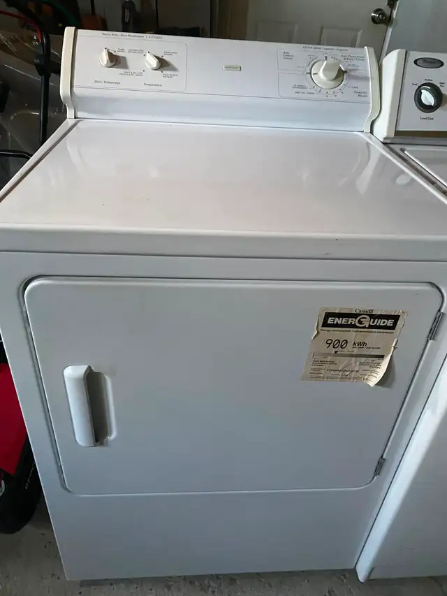 Hotpoint Dryer