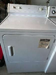 Hotpoint Dryer - Photo 2
