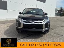 2022 Mitsubishi RVR - Photo 2