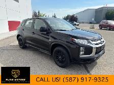 2022 Mitsubishi RVR - Photo 3