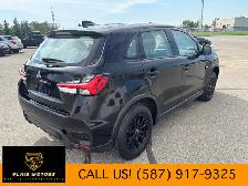 2022 Mitsubishi RVR - Photo 4