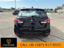 2022 Mitsubishi RVR - Photo 5