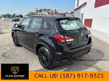 2022 Mitsubishi RVR - Photo 6