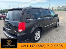 2016 Dodge Grand Caravan - Photo 3