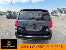 2016 Dodge Grand Caravan - Photo 4
