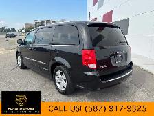 2016 Dodge Grand Caravan - Photo 5