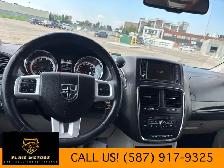 2016 Dodge Grand Caravan - Photo 7