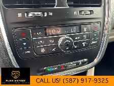 2016 Dodge Grand Caravan - Photo 9