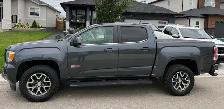 2016 GMC Canyon SLE Crew 4x4 - Photo 2